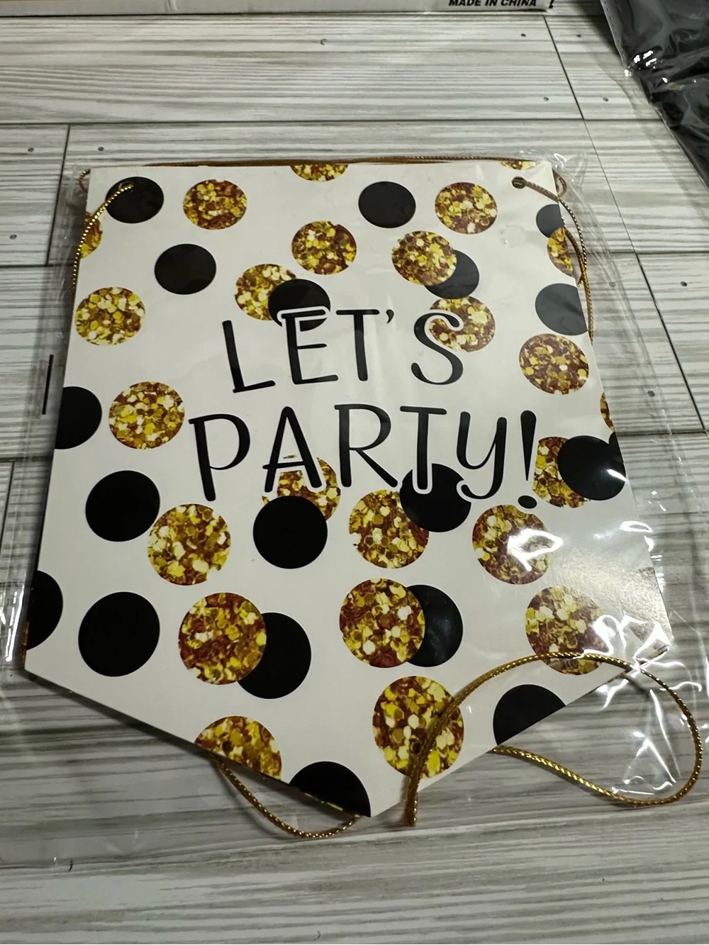 50th Birthday Party Decorations